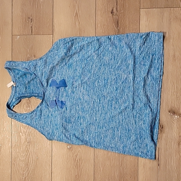 Under Armour Tops - Under Armour Racerback Tanktop